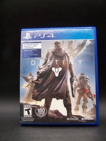 LOT OF 10 USED PLAY STATION 4 PS4 GAME BUNDLE DISK & CASES DISC ARE EXCELLENT