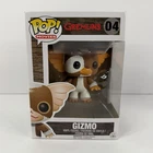 Funko Pop Movies Gremlins Gizmo 04 Vinyl Figure