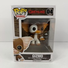 Funko Pop Movies Gremlins Gizmo 04 Vinyl Figure