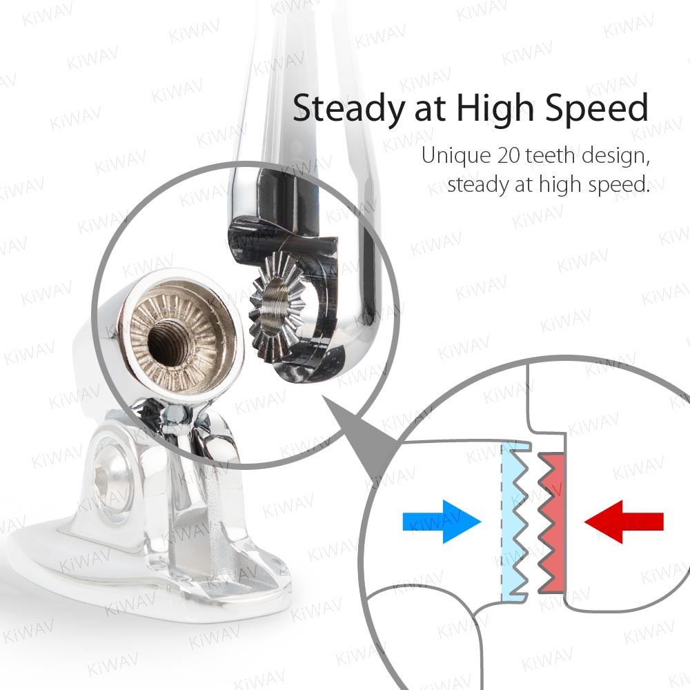 Yoking さま　CHROME Amazon.com: Oregon 33-394 Ignition Switch Replaces 25-099-04