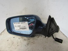 Retroviseur gauche (ou coque) Audi A3
