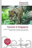 Lambert M. Surhone (U. A.) | Tourism In Singapore | Taschenbuch | Englisch