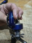 2 Bass Pro Shops Rick Clunn Signature Series #RCX10SHA/SC RH XPS Casting Reels — photo 9