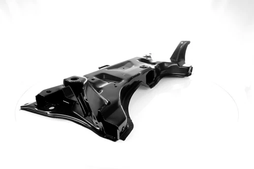 1x Portaejes delantero Citroën C1, Peugeot 107, Toyota Aygo 2005-2014 - Imagen 5 de 23