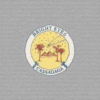 Bright Eyes - Cassadaga - Cd - 14 - E3447Z