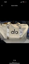 Alo Yoga Duffle Bag