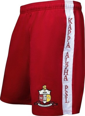 Kappa Alpha Psi Performance Shorts