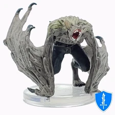 Werebat - Forest Stalkers Pathfinder Battles D&D Miniature