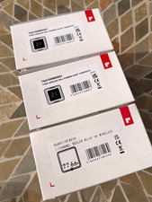 Honeywell Home T6H700RW5001 x2 Wireless Smart Thermostat + 2 channel Relay