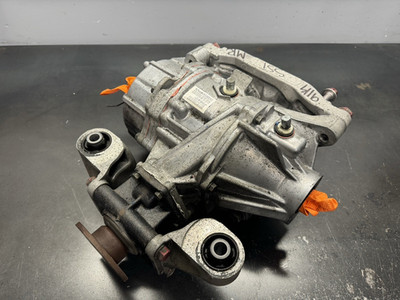 Mitsubishi Lancer Evolution X Evo 10 MR SST OEM Rear Differential AYC 91k Miles
