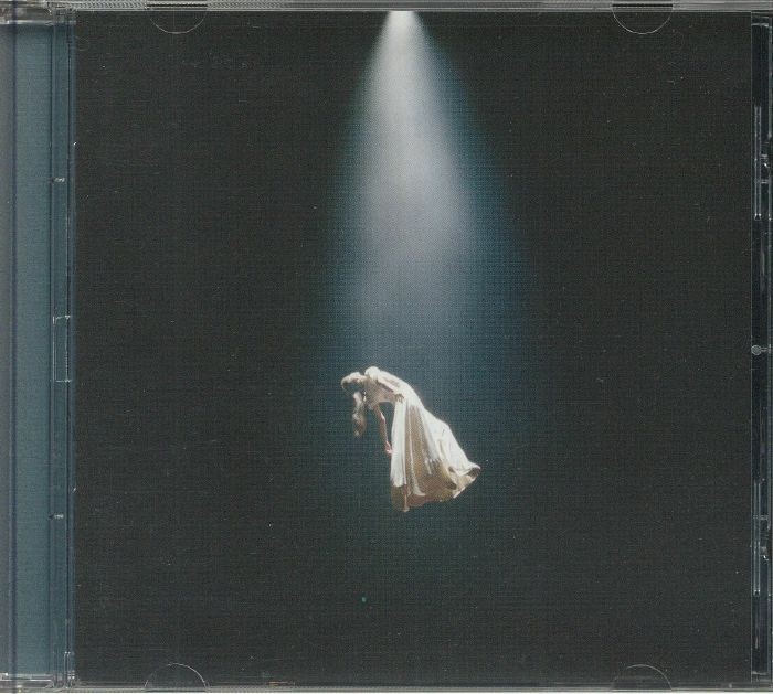 GRANDE, Ariana - Eternal Sunshine Deluxe: Brighter Days Ahead - CD