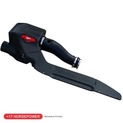 Injen EVO2200C Plastic Cold Air Intake System for 2016-23 Toyota Tacoma 3.5L V6