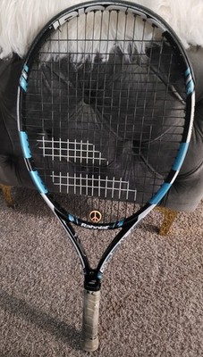 Babolat Pure Drive Junior JR 25 Tennis Racquet Racket 