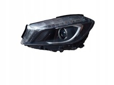 Frontscheinwerfer Mercedes-Benz A-Klasse W176 A1768202761 Bi-Xenon Links Headlig