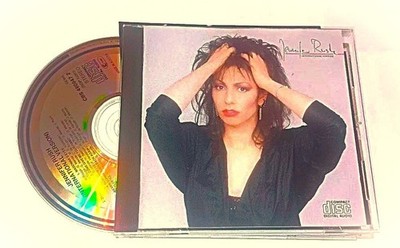 JENNIFER RUSH Jennifer Rush (International Version)