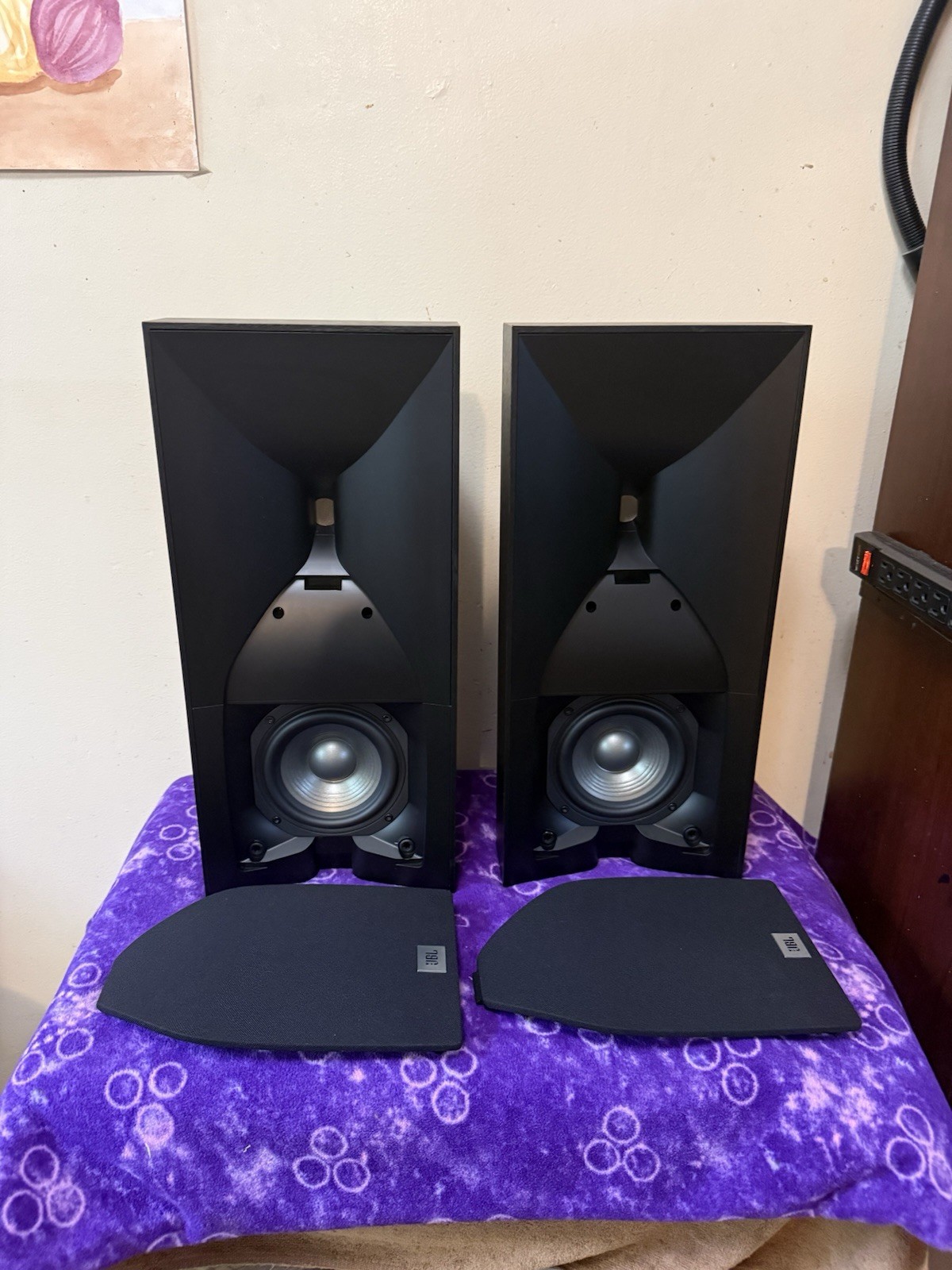 JBL STUDIO 530 スピーカー Studio 530 | Professional-quality 125-watt Bookshelf Speakers