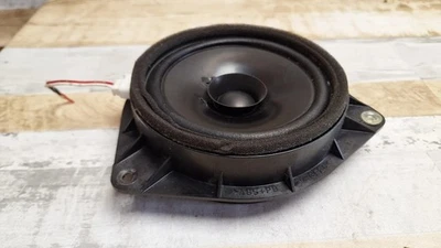 TOYOTA COROLLA Verso E12 Haut-parleur Sonore de Porte Arrière Droite 31693192 - Photo 1/4