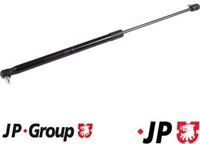 JP Group 1181203100 Gasfeder FüR Koffer-/Laderaum Gasfeder GasdäMpfer