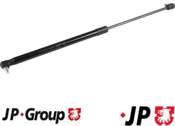 JP Group 1181203100 Gasfeder FüR Koffer-/Laderaum Gasfeder GasdäMpfer-image