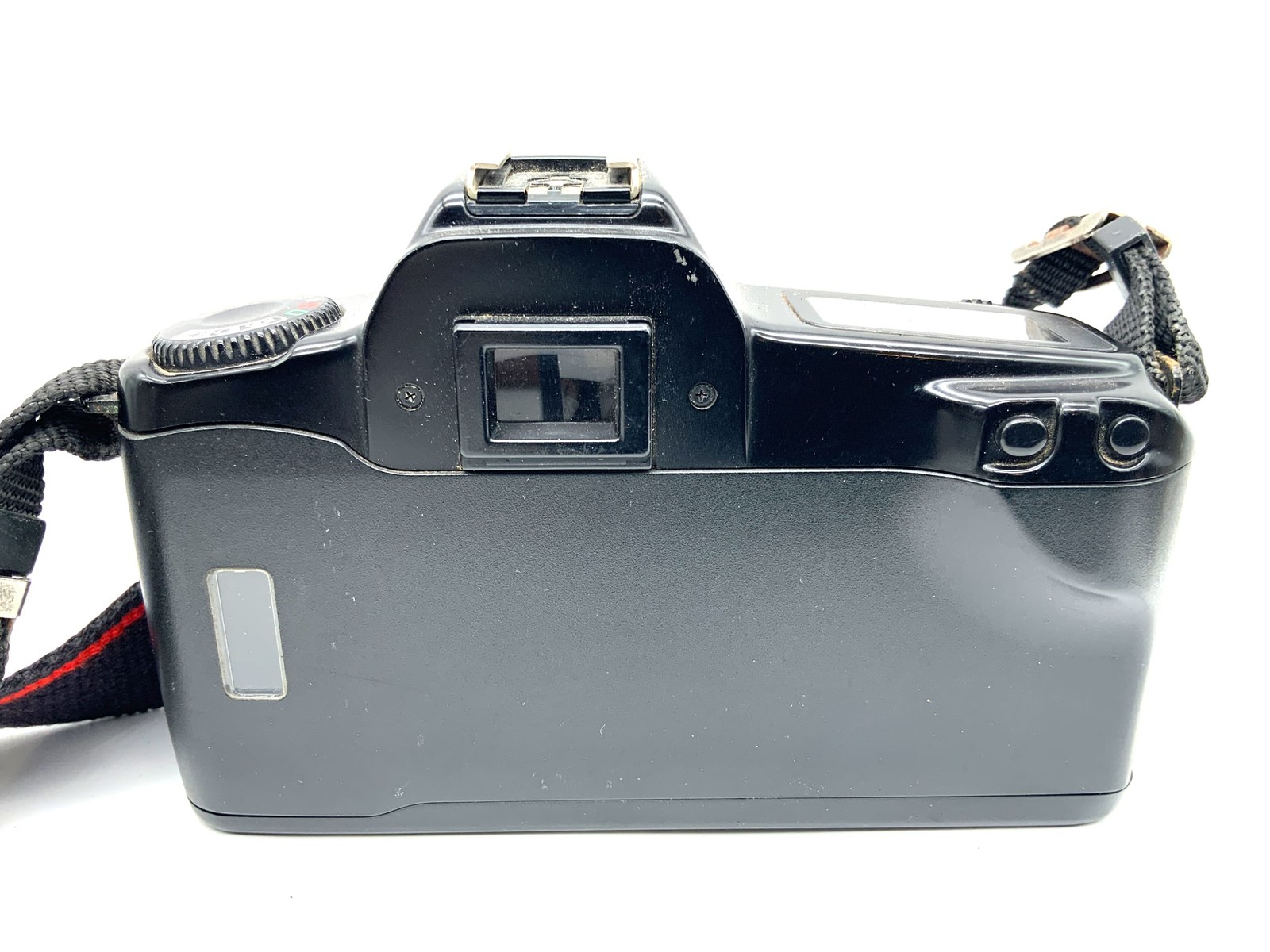 Canon EOS Rebel reflex 35 mm fotocamera reflex analogica corpo corpo corpo (Canon EF) foto 2