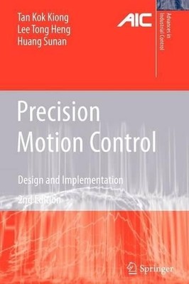 Precision Motion Control - 9781849967044