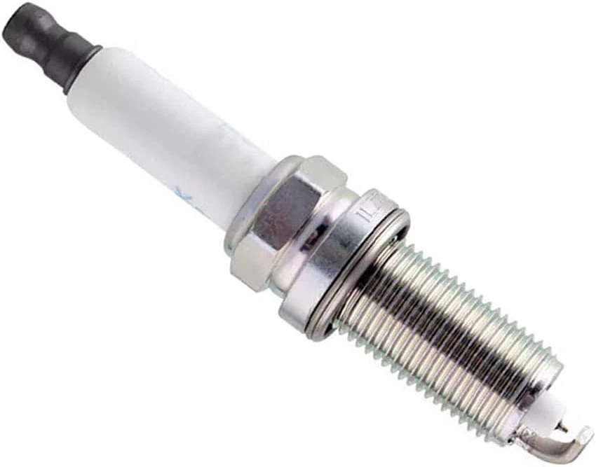 6x Bujías NGK genuinas para Subaru Outback Toyota Avalon BMW X3 2001-19 3,5 L Foto 4 de 4