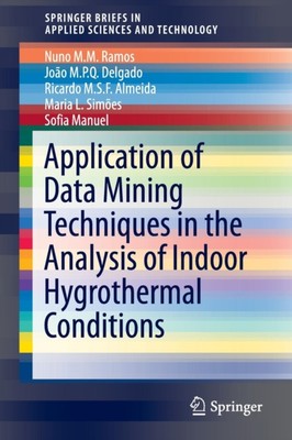 Ramos - Application of Data Mining Techniques in the Analysis of Indoo - X555z