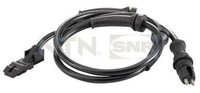 SNR ABS Sensor Raddrehzahl ASB155.12 FüR BM0 Maybach Renault KM0 ScÉNic Megane 2