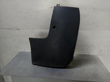 Pare-choc arrière Renault TRAFIC