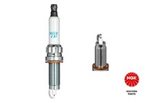 1555 NGK Spark Plug for ALPINA
