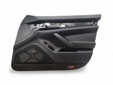 Porte avant et accessoires Porsche PANAMERA