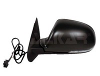 Alkar 6123572 AußEnspiegel Rechts FüR Skoda Octavia III Combi (1Z5)