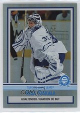 2009-10 O-Pee-Chee Retro Rainbow 55/100 Vesa Toskala #401 z7j