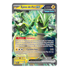 Épine-de-Fer EX 077/167 🇫🇷 Carte Pokémon EV06 Mascarade Crépusculaire EV6 NM