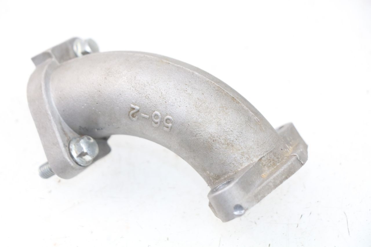 Collettore di aspirazione - MINI MX ROOKIE 125