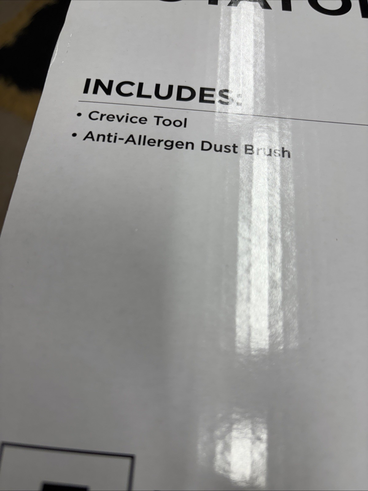 Shark Rotator Pet Plus ZU75 Vacuum Brand New Power Fins Self Cleaning Brushroll