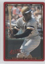 1993 Action Packed All-Star Gallery Series 2 Roberto Clemente #119 HOF g4j