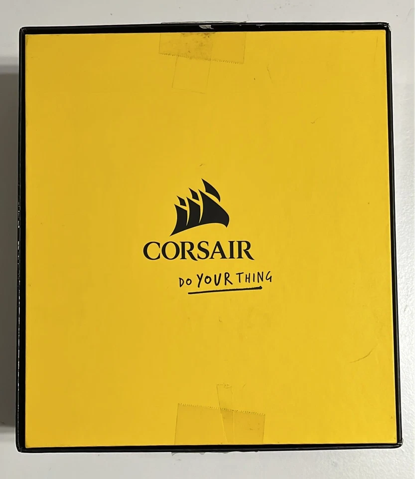 Corsair Virtuoso RGB WIRELESS Gaming Headset White (NO CABLES OR MIC) - Image 2 of 4