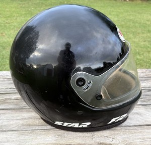 Bell Star Helmet | eBay