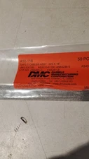 DMC Safe-t-cables A10-118