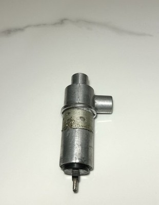 Mercedes R107 500SL W126 500SE,SEL Air Idle Speed Control Valve 0001411425 OEM