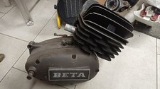 MOTORE BETA 4V CROSS T60 T50 MALAGUTI FANTIC MINARELLI MORINI EPOCA