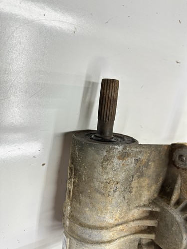 Polaris Ranger Rzr 570 2014 Transmission 1333059 - Picture 3 of 11