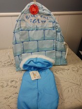 Build A Bear Lot Clothes  Igloo New With Tags - SEE BELOW