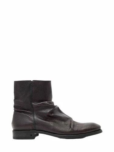 John Varvatos Men's Morrison Sharpei Size 10