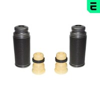 StoßDäMpfer StaubschüTzer Optimal AK-735168 FüR Porsche Cayenne 9PA Turbo