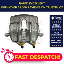 Brake Caliper Front Right RCA1290N Apec 440092 7545166 95623222 Quality New