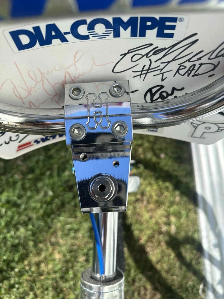 Skyway T/A 24" BMX Racing Bike - Custom Built - Image 3 of 4