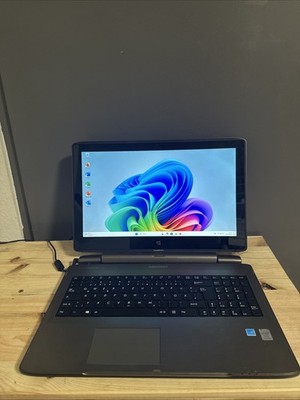 MEDION Akoya |Pentium R, 4GB DDR3, 60GB EEMC, Windows 11 Pro