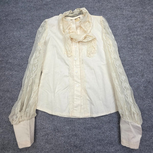 Gunne Sax Blouse | eBay